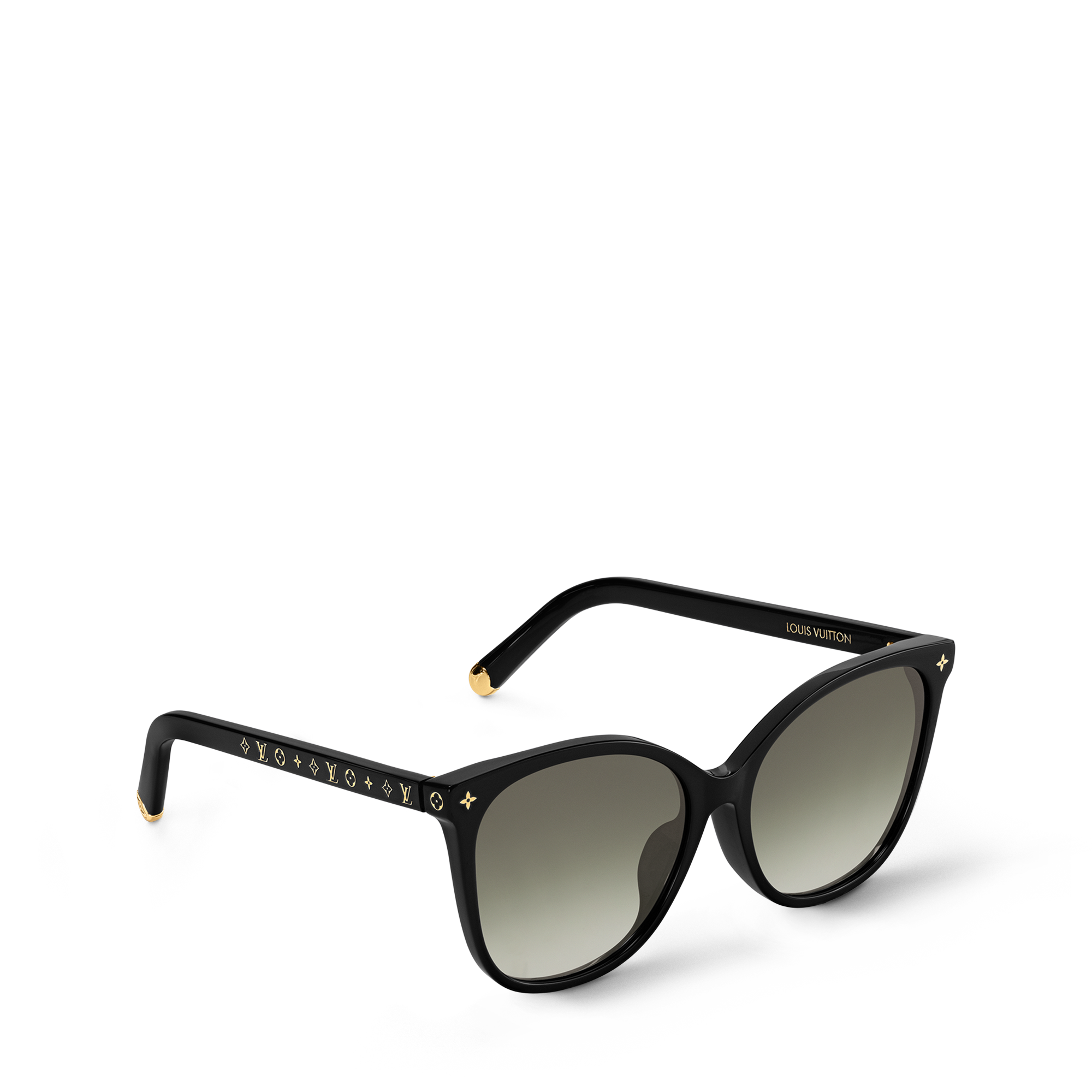 My Monogram Light Cat Eye Sunglasses . - Accessories | Louis